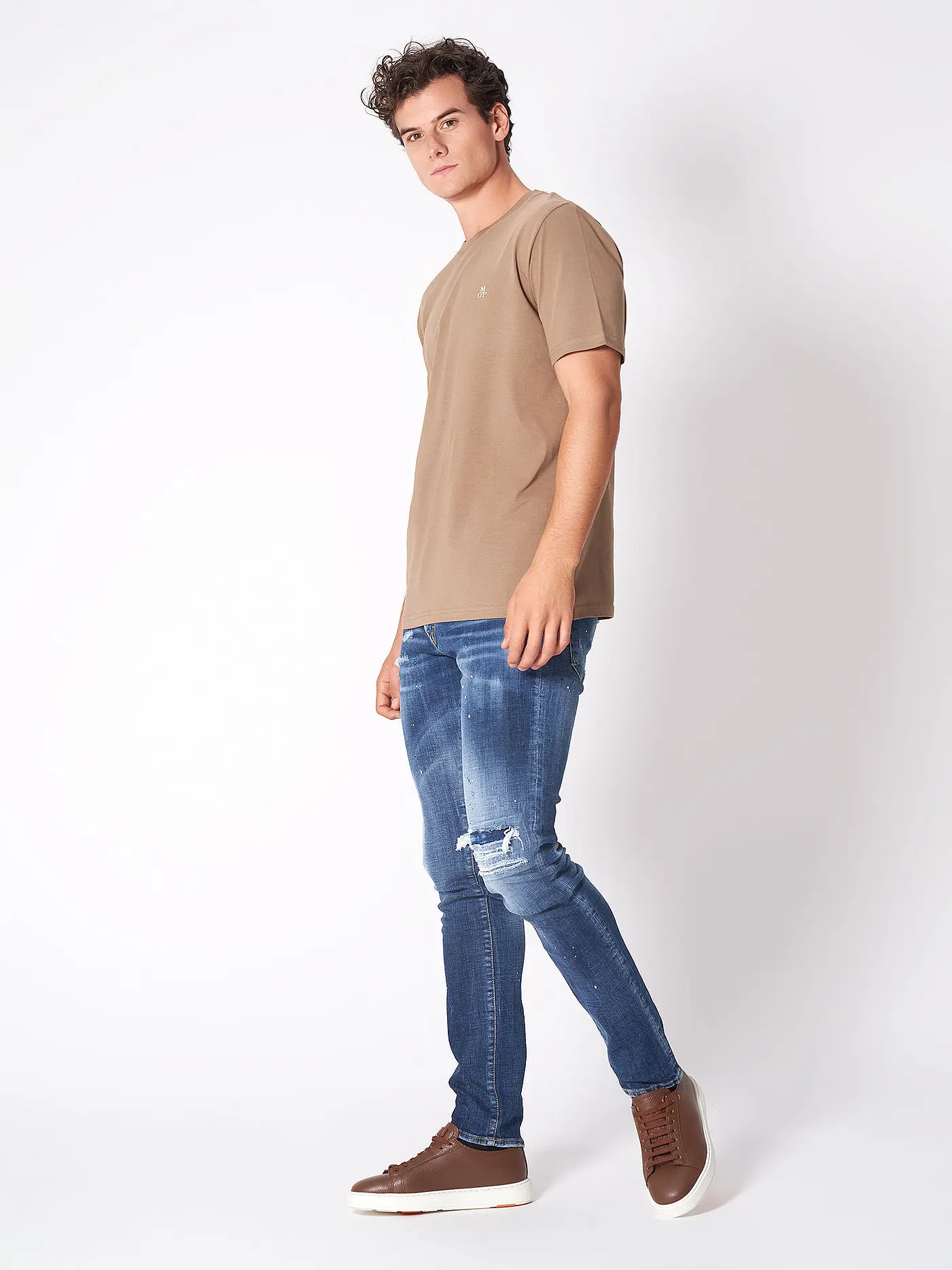 DSQUARED2 | Jeans Tapered Fit COOL GUY | 